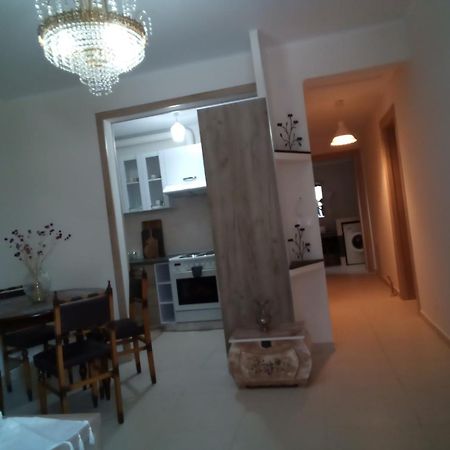 Villa Kaliopi Haus Nea Moudania Exterior foto